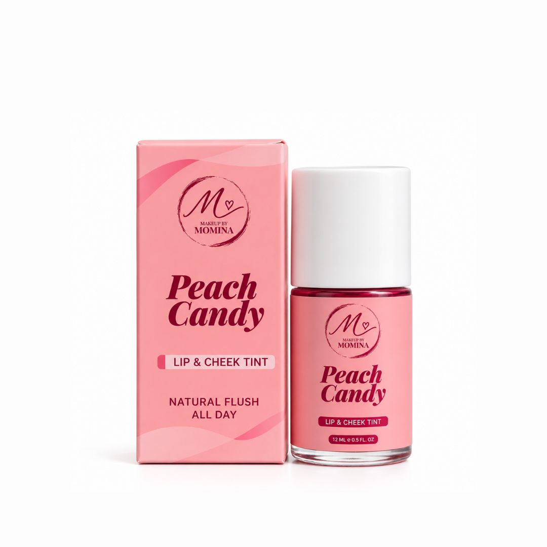Peach Candy Tint – My Store