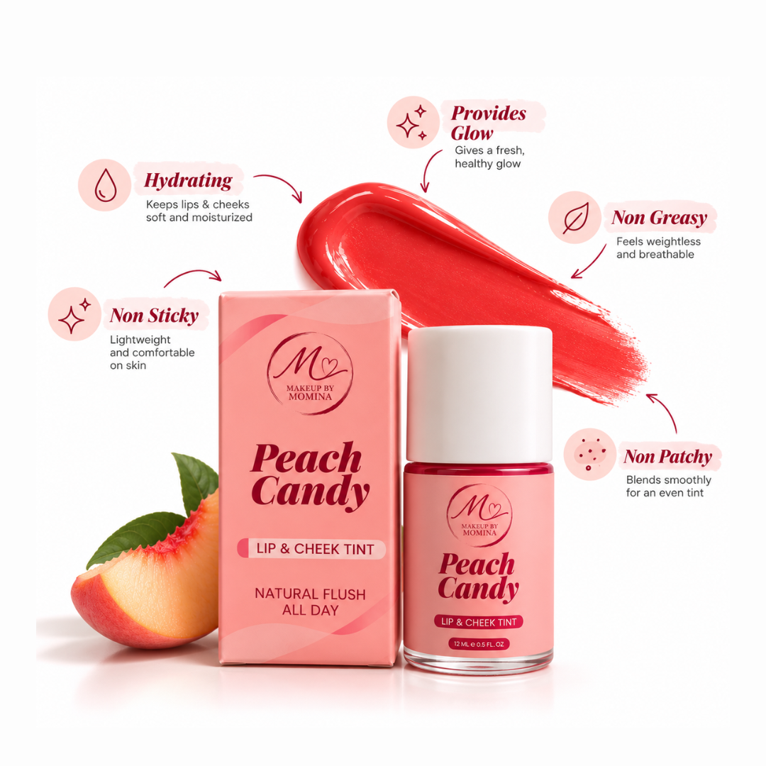 Peach Candy Tint – My Store
